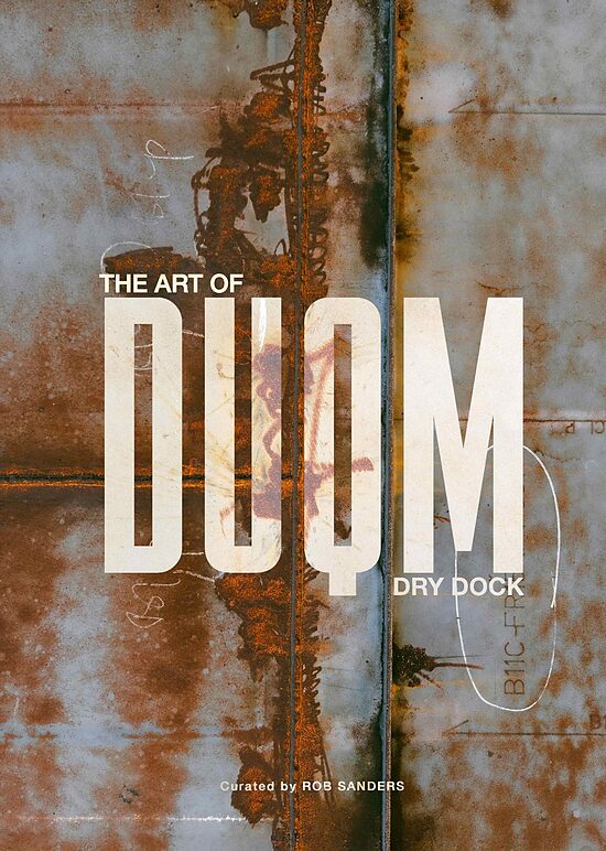 ART OF DUQM 